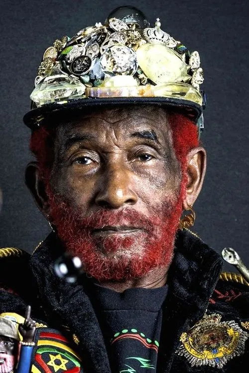 Lee Perry interpretando a Self (as Lee