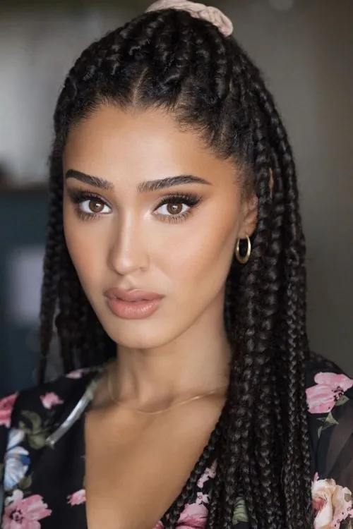 Lee Rodriguez en su biografía y filmografía