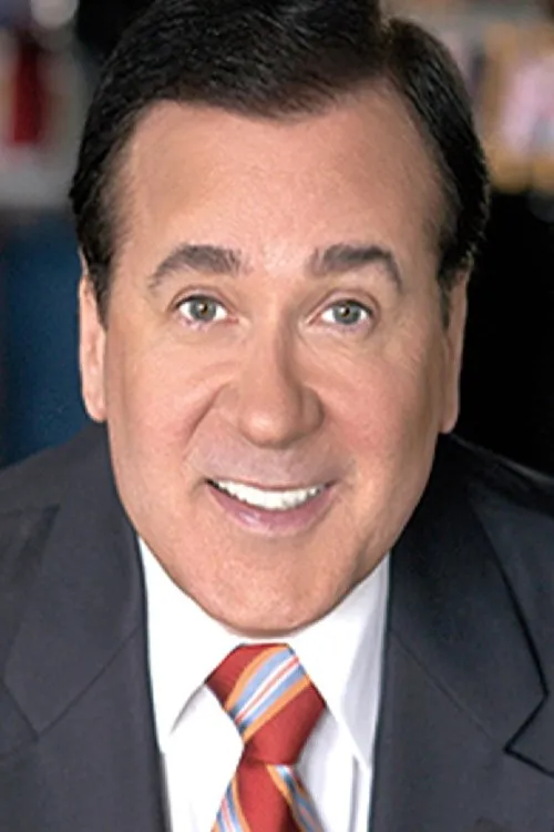 Lee Roy Reams interpretando a Self