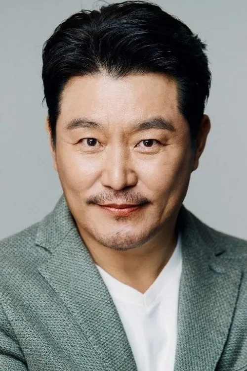Lee Sang-hun en su biografía y filmografía