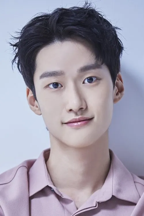 Lee Sang-jun — personaje: Cha Eun-seong