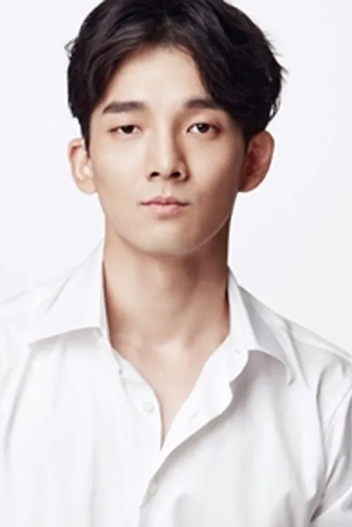 Lee Se-Wook en su biografía y filmografía