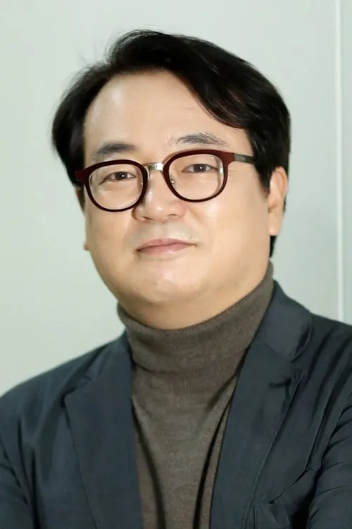 Lee Seo hwan en su biografía y filmografía