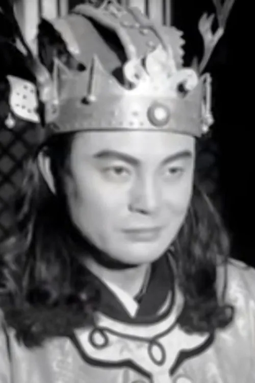 ??? ha trabajado con Lee Seung-hwa en 1 ocasiones