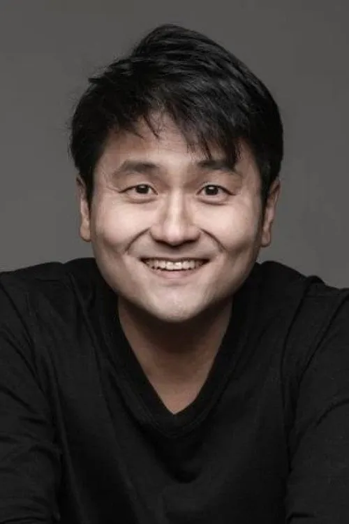 ??? ha trabajado con Lee Seung-joon-III en 1 ocasiones