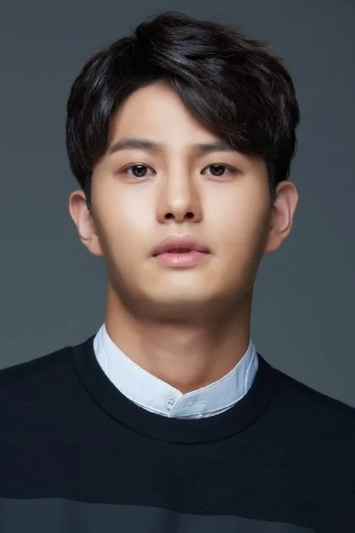 Lee Seung-wook en su biografía y filmografía