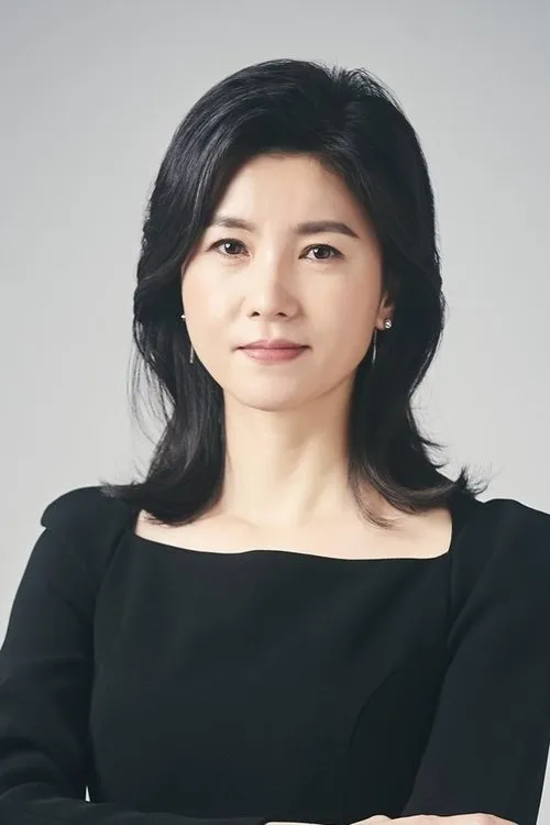 Lee Seung-yeon en su biografía y filmografía