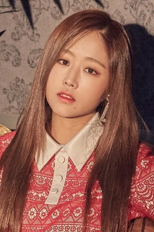 Park Myung-eun ha trabajado con Lee Su Jeong en 1 ocasiones