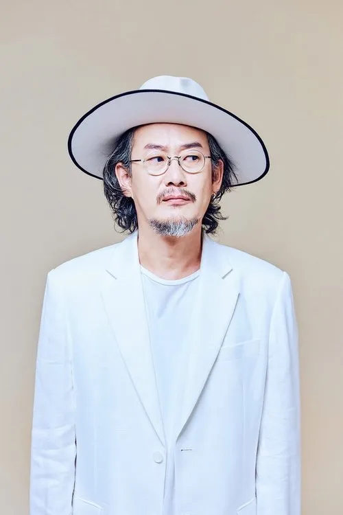 Lee Sun-gyu en su biografía y filmografía