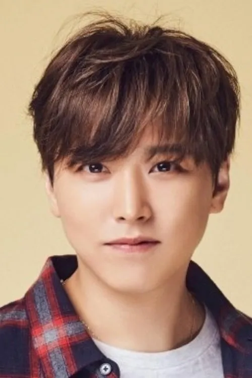 Lee Sung-min en su biografía y filmografía