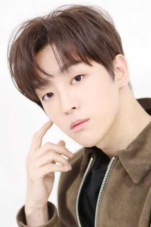 Lee Tae-vin — personaje: Do Ki Hwan