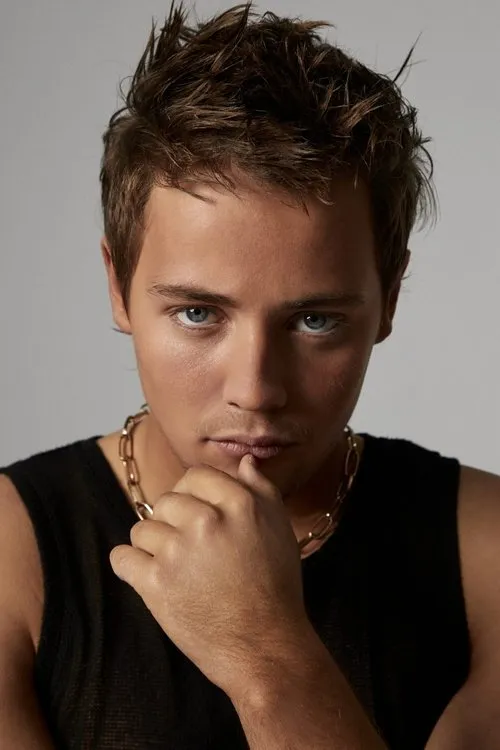 Lee Tiger Halley — personaje: Gonzo