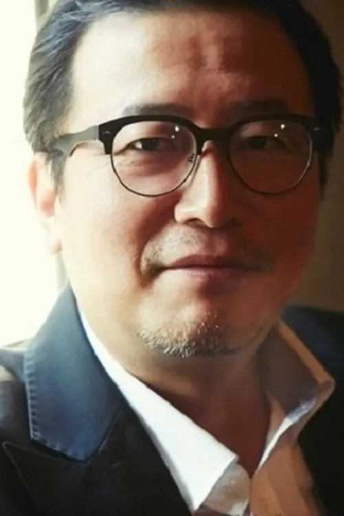 Lee Yun-sang en su biografía y filmografía