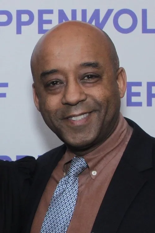 Leelai Demoz interpretando a Bruise's Boy