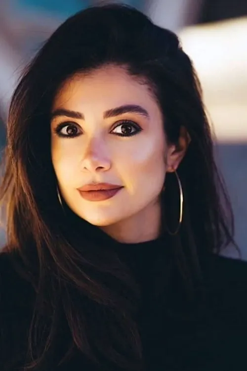 Leen Ghorrah en su biografía y filmografía