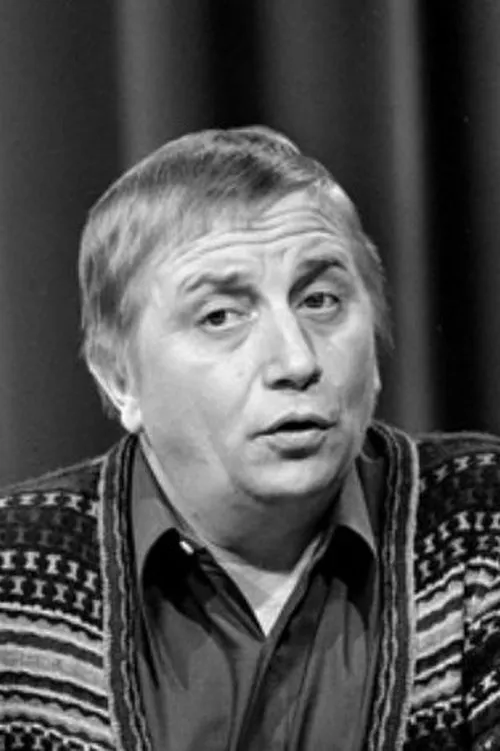 Rijk de Gooyer ha trabajado con Leen Jongewaard en 4 ocasiones