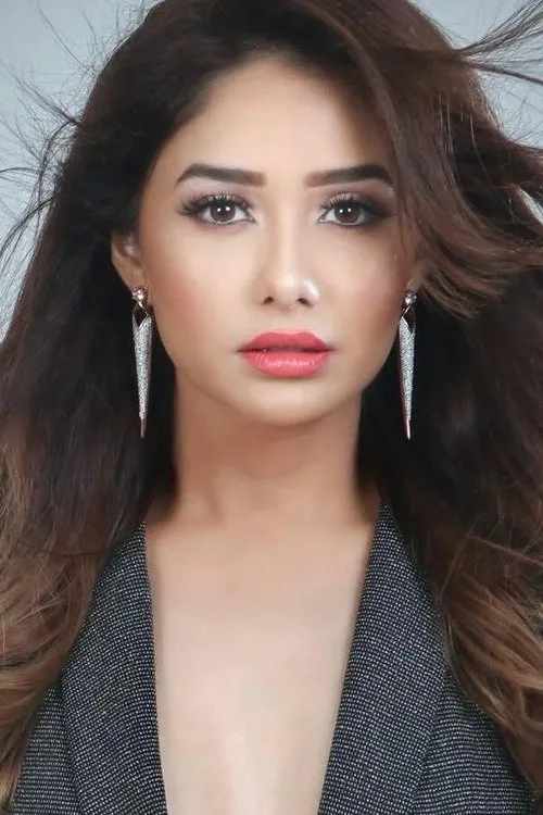 Leena Jumani — personaje: Tanushree "Tanu" Mehta