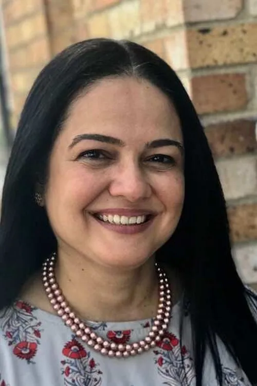 Foto de perfil del actor Leena Prabhu en el reparto