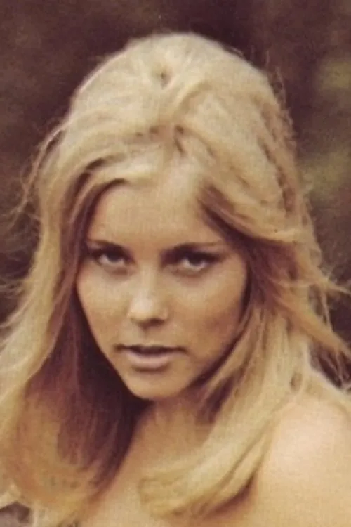 Leena Skoog interpretando a 