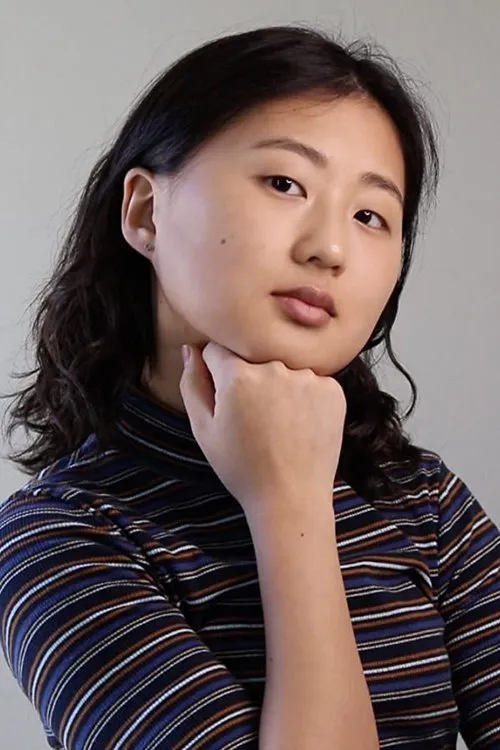 Sabina Cameron ha trabajado con Leesa Kim en 1 ocasiones