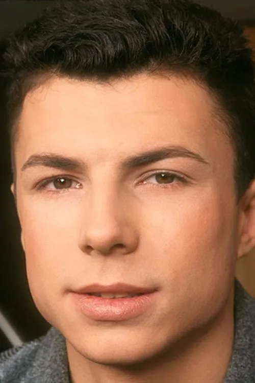 Rudy Hass ha trabajado con Leev Lale en 3 ocasiones