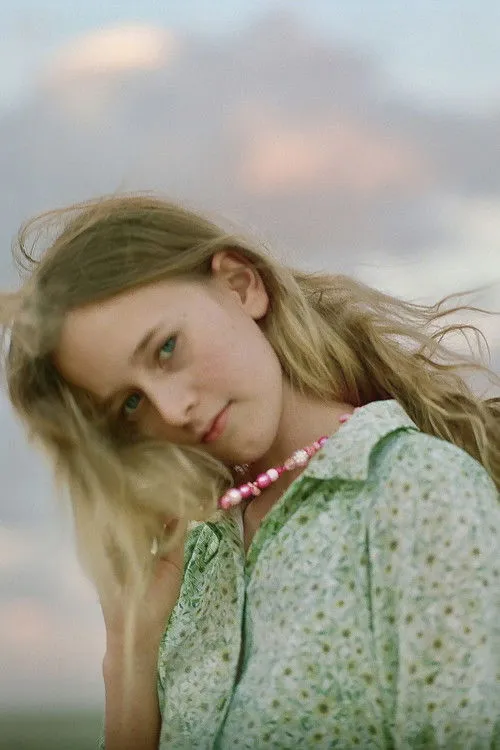 Pip Chodorov ha trabajado con Lefty Korine en 1 ocasiones