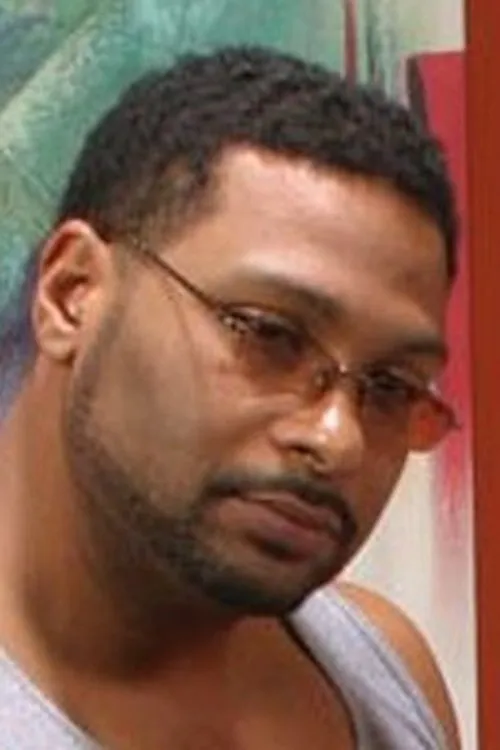 Lefty Larue interpretando a 