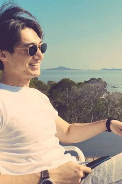 Lei Bei en su biografía y filmografía