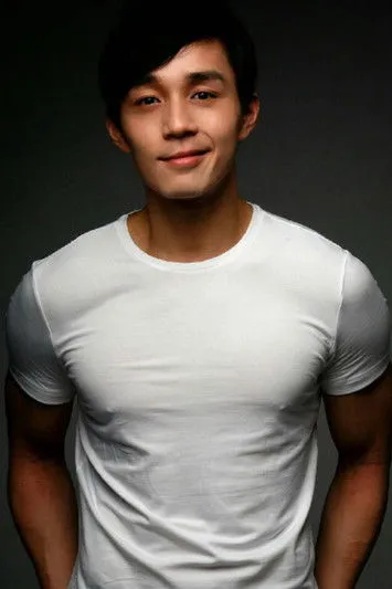 Pan Xingyuan ha trabajado con Lei Kai en 1 ocasiones