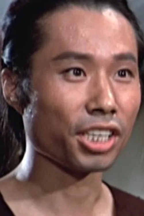 Pao Chia-Wen ha trabajado con Lei Lung en 5 ocasiones