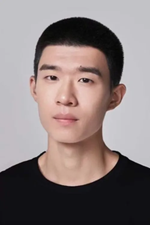 Lei Songran — personaje: Pink(??)