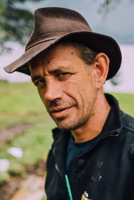 Leif Einar Lothe — personaje: Host - Himself