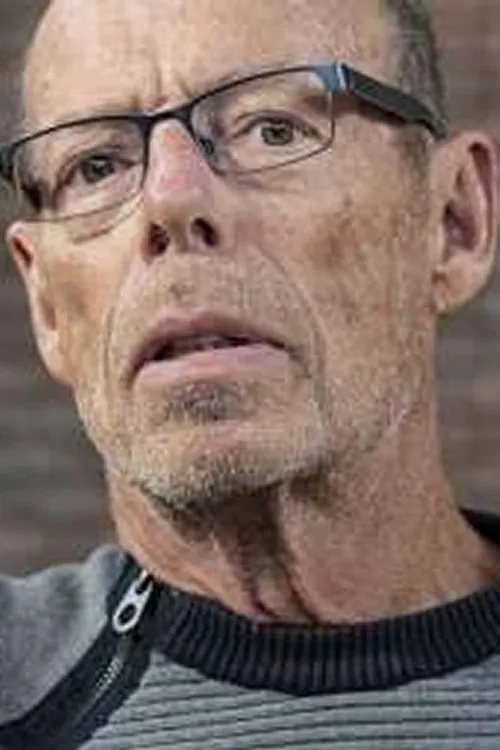 Leif Skriver — personaje: Hammy