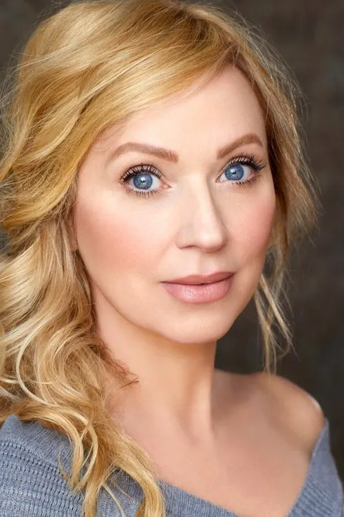 Leigh-Allyn Baker interpretando a Nurse Debbie