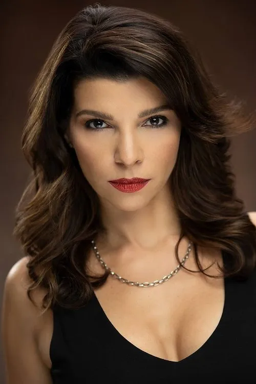 Robert T. Barrett ha trabajado con Leigh Rachel Faith en 1 ocasiones