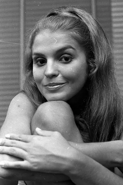 Isabel Ribeiro ha trabajado con Leila Diniz en 4 ocasiones