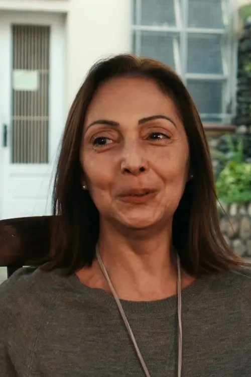 Marcus Paulo Turano ha trabajado con Leila Estephanio en 1 ocasiones