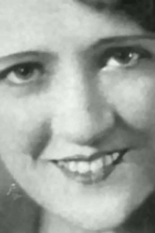 Lela Patrikiou interpretando a Kalliopi