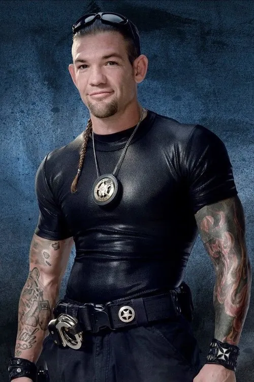 Leland Chapman — personaje: Himself