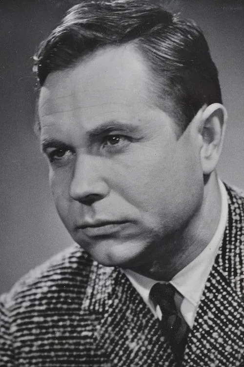 Lembit Eelmäe en su biografía y filmografía