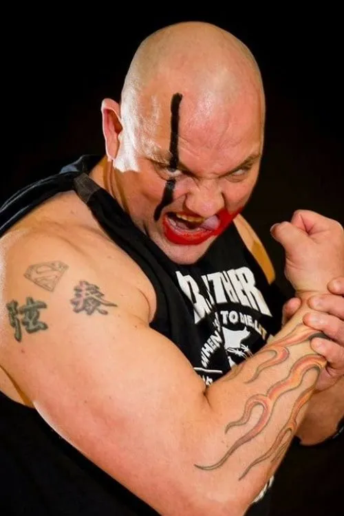 Len Olson en su biografía y filmografía