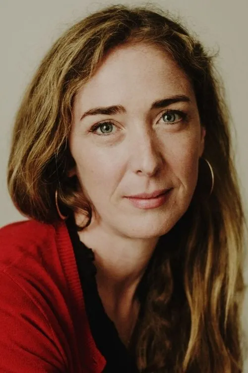 Léna Bréban interpretando a La femme du pharmacien