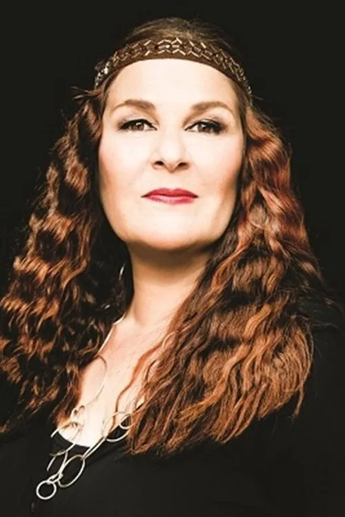 Lena d’Água en su biografía y filmografía