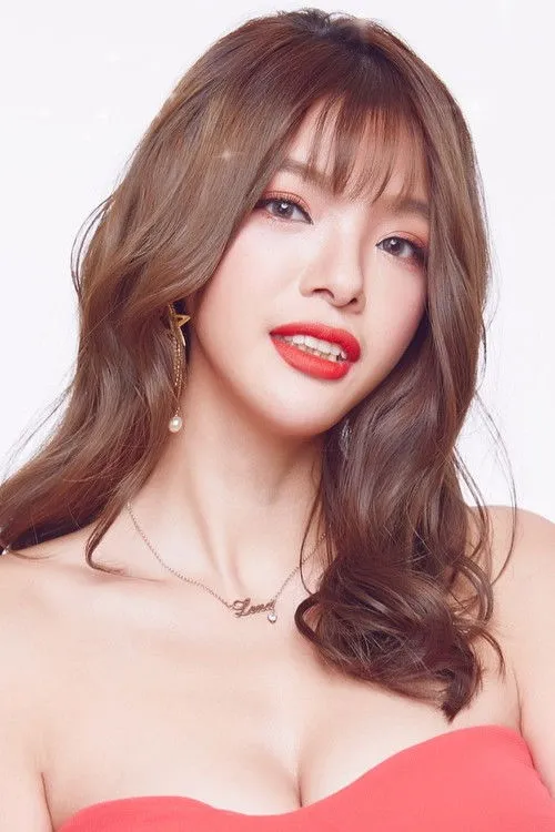 Ian Powers ha trabajado con Lena Lam en 1 ocasiones