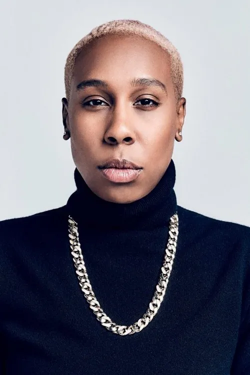 Lena Waithe interpretando a Brook-Lynne