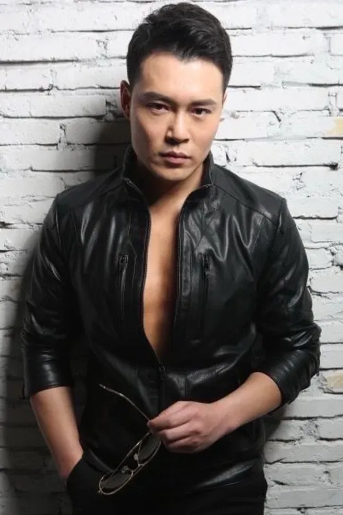 Vincent Zheng ha trabajado con Leng Haiming en 1 ocasiones