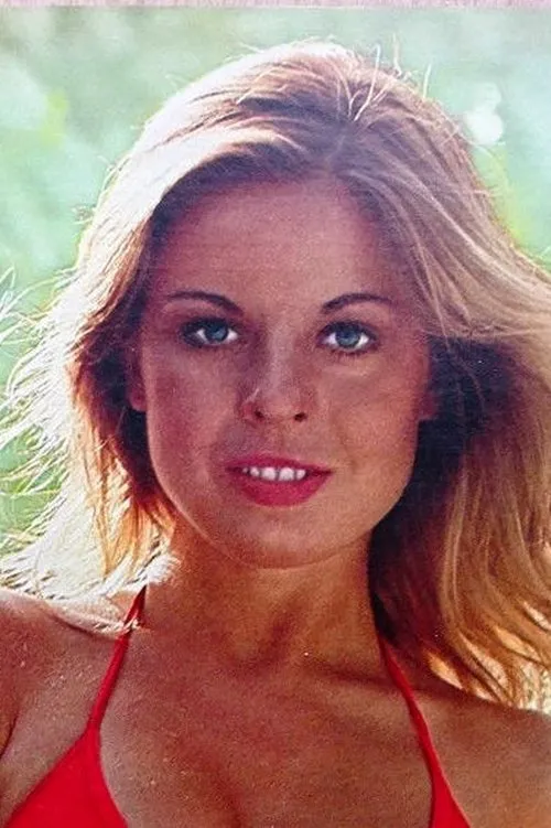 Lenka Novak en su biografía y filmografía