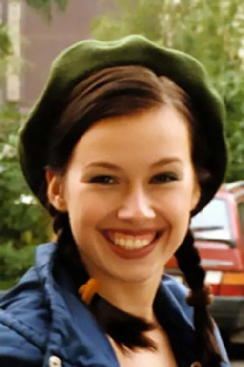 Foto de perfil del actor Lenka Pivoňková en el reparto