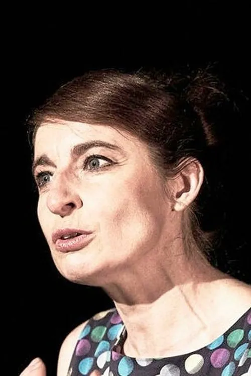 Lenka Svadbíková en su biografía y filmografía