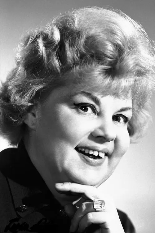 Lenke Lorán en su biografía y filmografía